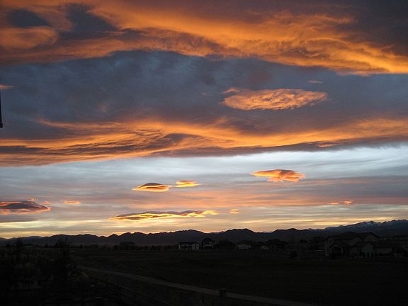 Sunset View