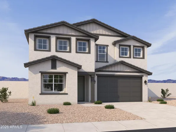 18204 W BUCHANAN Street, Goodyear, AZ 85338