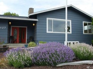 1127 SE Dale St, East Wenatchee, WA 98802