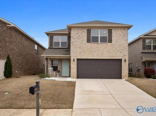 117 Winstead Cir, Owens X Rds, AL 35763