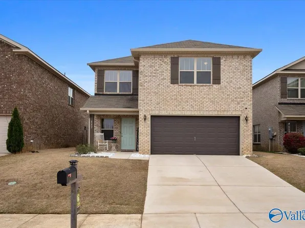 117 Winstead Cir, Owens X Rds, AL 35763