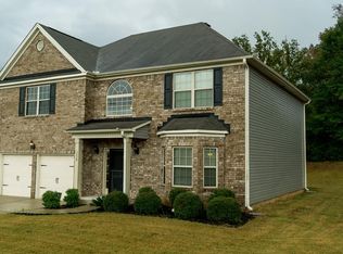 1238 Paramount Ct, Hephzibah, GA 30815