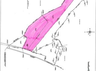 0 Diana Ridge Rd TRACT 2-3, Pulaski, TN 38478