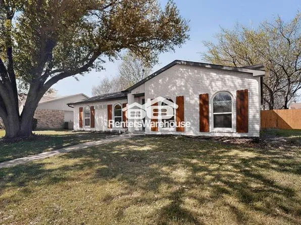 805 Cambridge Dr, Plano, TX 75023