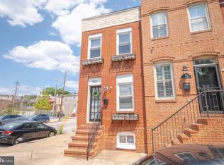 901 Baylis St, Baltimore, MD 21224
