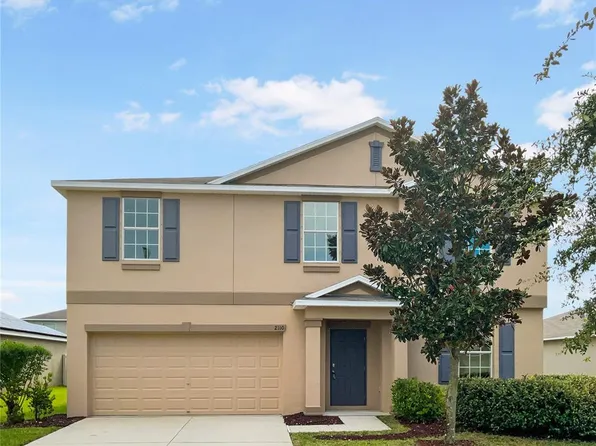 2110 Purple Orchid Pl, Ruskin, FL 33570