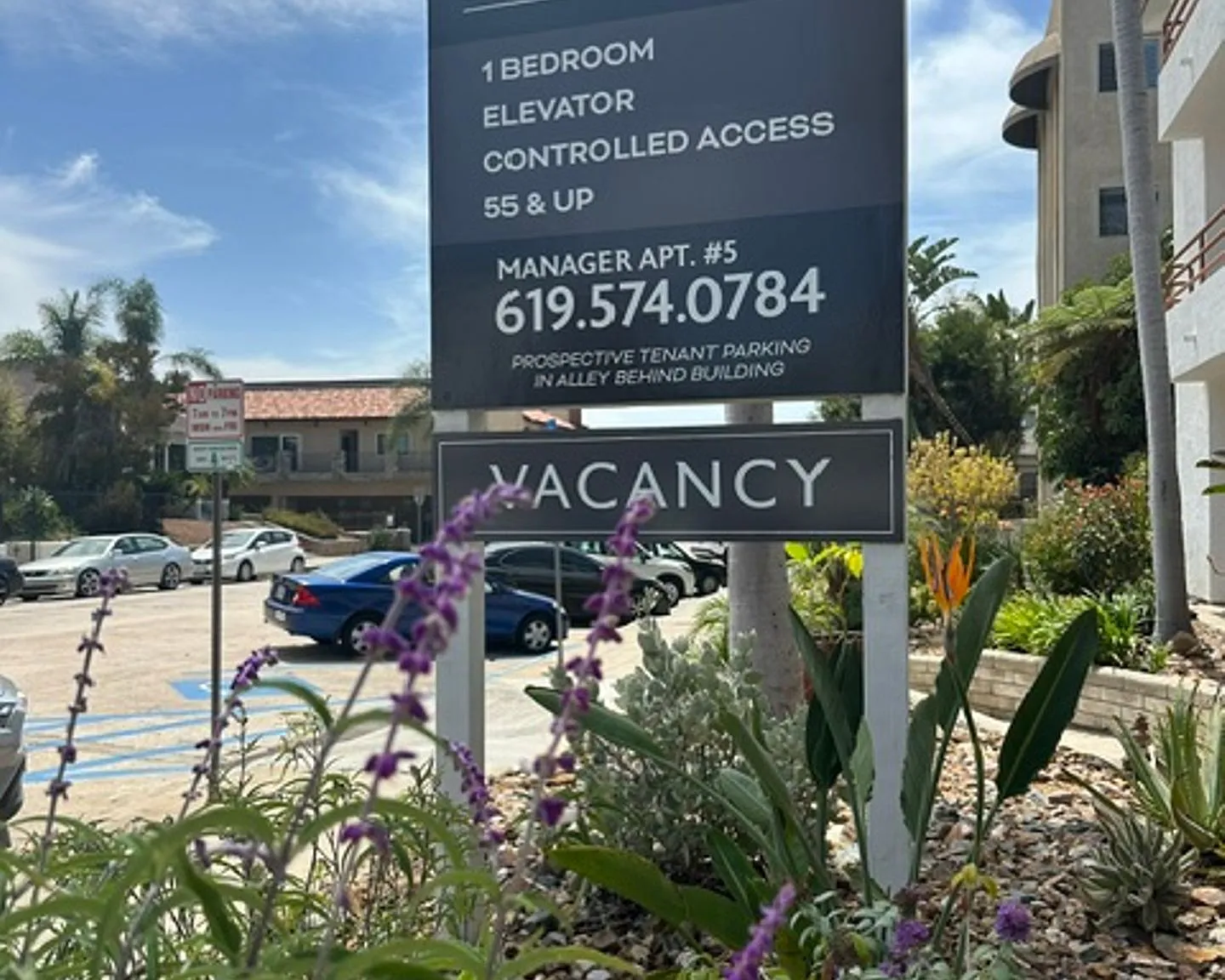 Hillcrest Palms Apartments — Photo 2