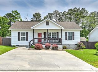 52 Newberry Dr, Fletcher, NC 28732