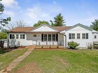 117 S Highland Dr, Sparta, TN 38583