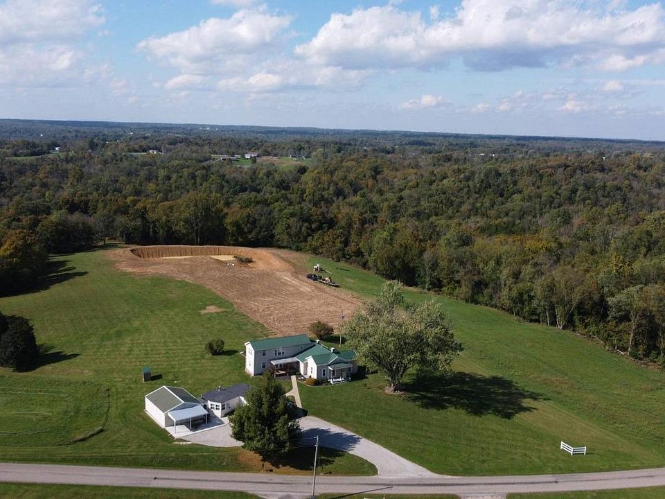 8651 Little Hominy Ridge Rd, Florence, IN 47020 Zillow