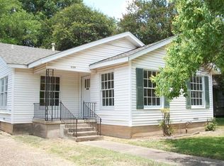 3109 Colonial Ave, Waco, TX 76707