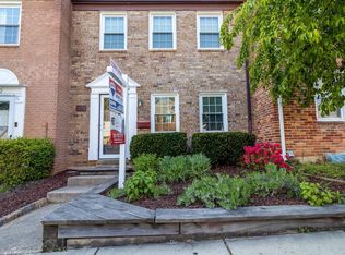 184 Gold Kettle Dr, Gaithersburg, MD 20878