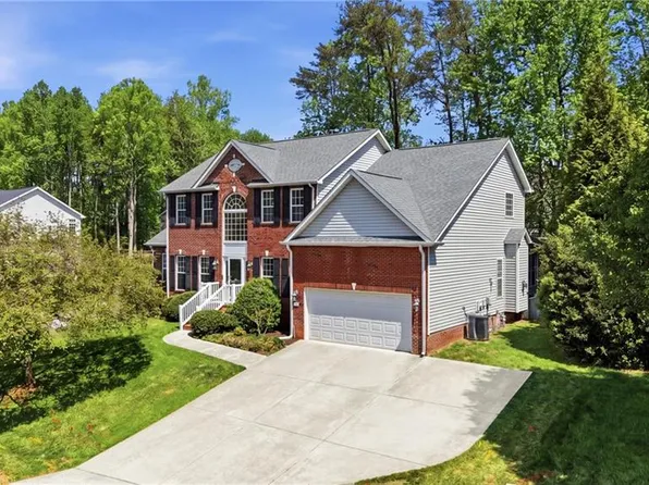 406 Hannah McKenzie Dr, Greensboro, NC 27455