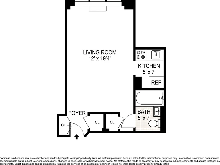 240 E 46th St #5B — Photo 2