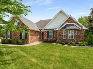 2410 Mission Ridge Dr, Murfreesboro, TN 37130