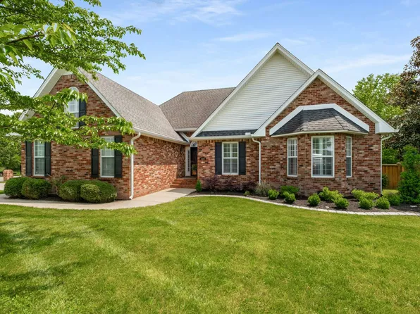 2410 Mission Ridge Dr, Murfreesboro, TN 37130