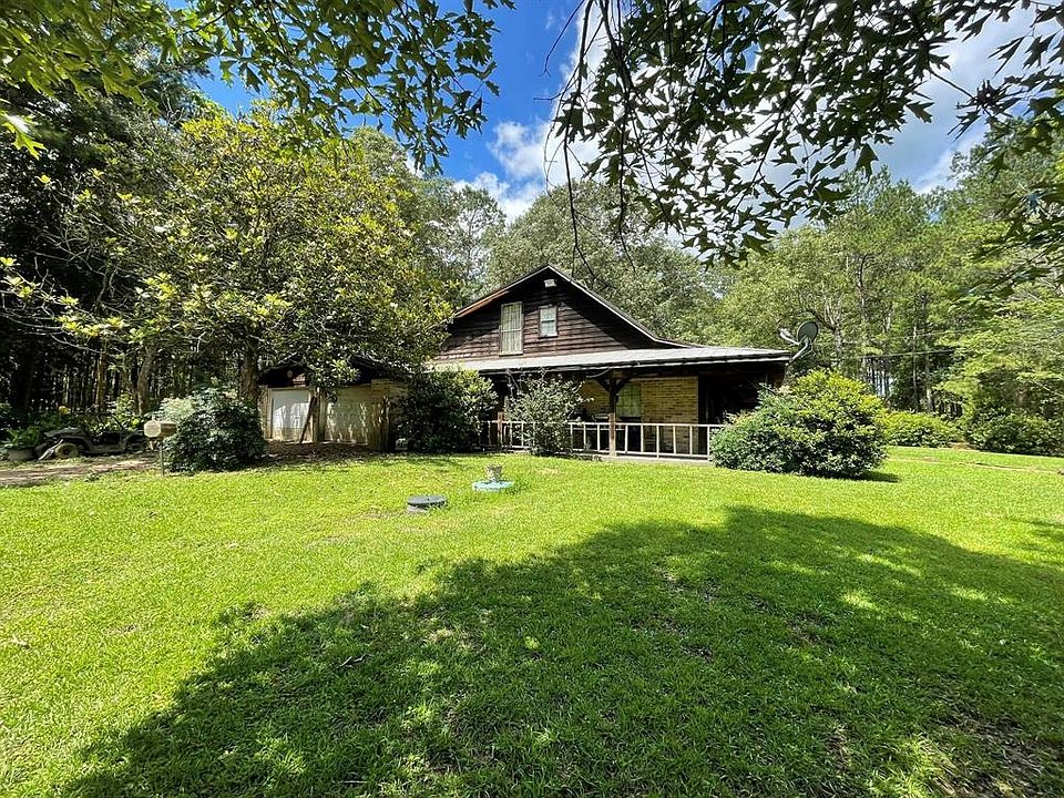 179 County Road 4587, Spurger, TX 77660 MLS 3372613 Zillow