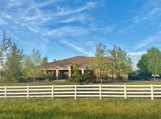 9681 Stablegate Rd, Wilton, CA 95693