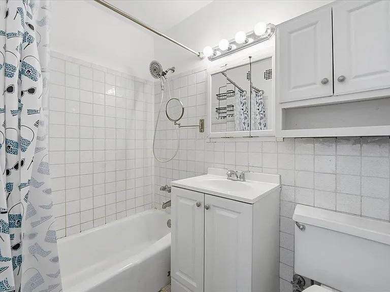 6040 Boulevard East #21J — Photo 12