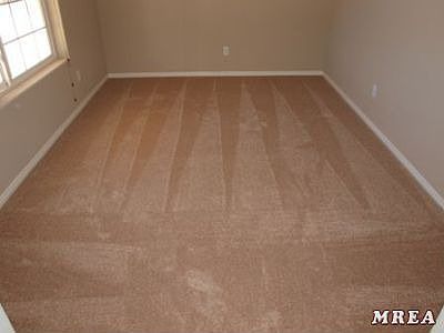 NEW CARPET