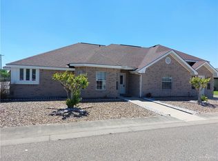 421 Pisces St, Mission, TX 78572