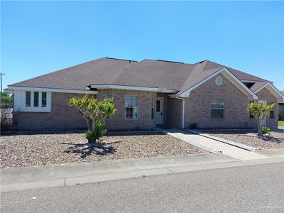 421 Pisces St, Mission, TX, 78572