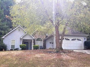 428 Grove Hill Dr, Stockbridge, GA