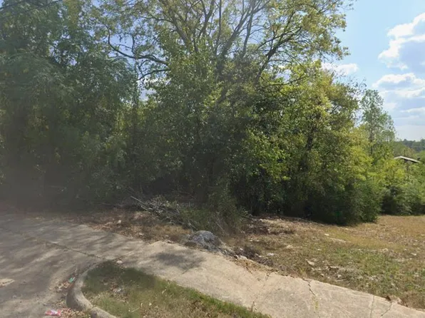 0 W Daisy L Gatson Bates Dr, Little Rock, AR 72204