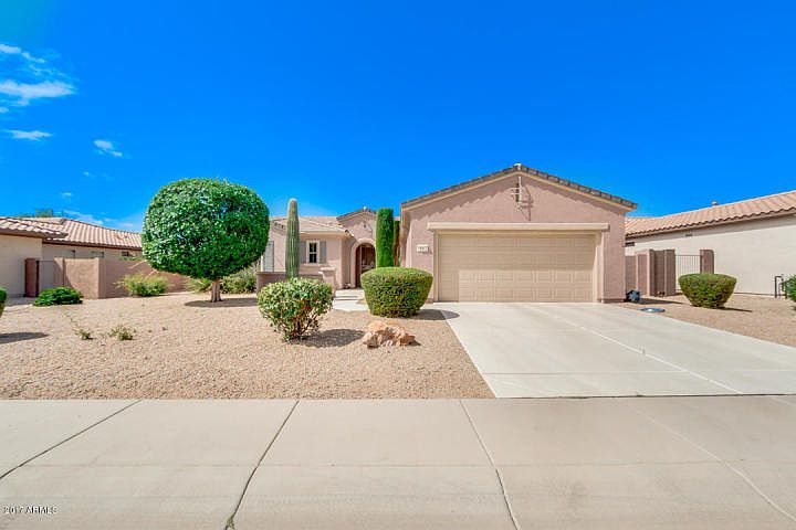 1st image of 16417 W Desert Lily Dr
