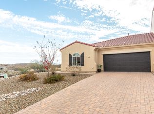 645 Brindle Dr, Clarkdale, AZ 86324