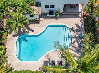 3315 NE 17th St, Fort Lauderdale, FL 33305