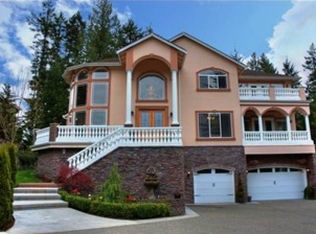 11602 52nd Avenue Ct NW, Gig Harbor, WA 98332