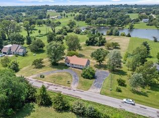 25204 S Blinker Light Rd, Harrisonville, MO 64701