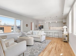 304 W 115th St APT 8A, New York, NY 10026