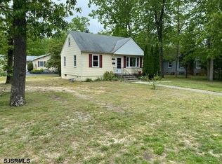 1145 Route 50, Mays Landing, NJ 08330