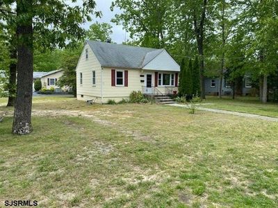 1145 Route 50, Mays Landing, NJ, 08330