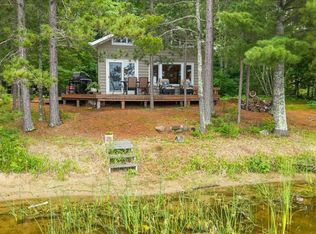 10401 Vermillion Point Dr NE, Deer River, MN 56636