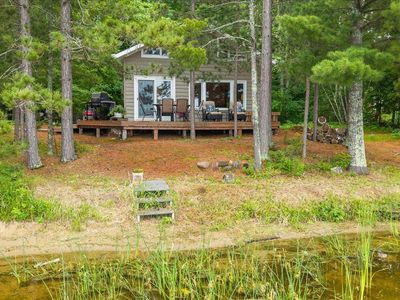 10401 Vermillion Point Dr NE, Deer River, MN, 56636