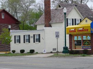 4916 S Wayne Rd APT 1, Wayne, MI 48184