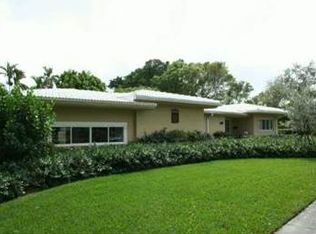 1200 NE 103rd St, Miami Shores, FL 33138