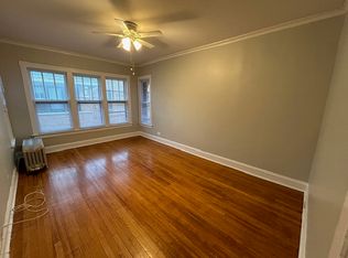 6655 N Newgard Ave APT 3E, Chicago, IL 60626