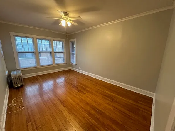 6655 N Newgard Ave APT 1E, Chicago, IL 60626