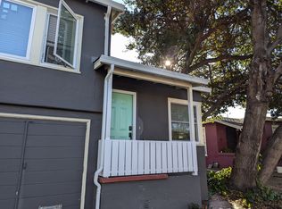 1656 Julia St, Berkeley, CA 94703