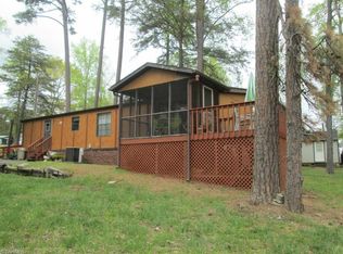 237 S Fisherman Ln, Salisbury, NC 28146