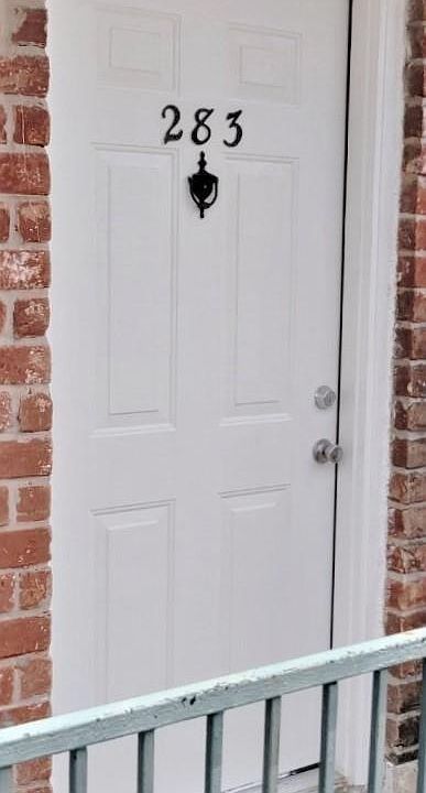 1st image of 9201 Clarewood Dr #283