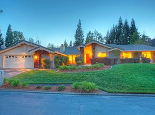 4561 Oxbow Ridge Pl, Fair Oaks, CA 95628