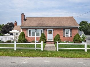109 Cook Ln, Marlborough, MA 01752