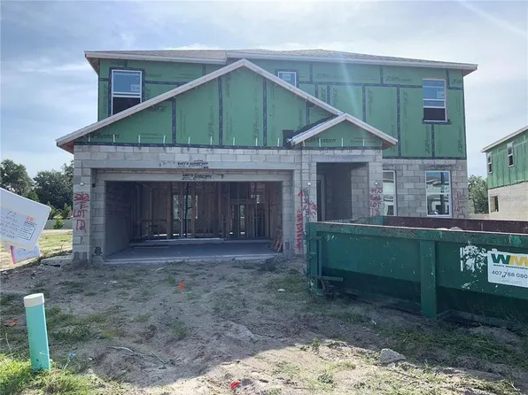 4475 Monado Dr, Kissimmee, FL 34746