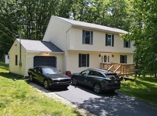 159 Segatti Cir, Bushkill, PA 18324