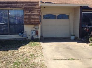 14108 S Hickory St E, Glenpool, OK 74033